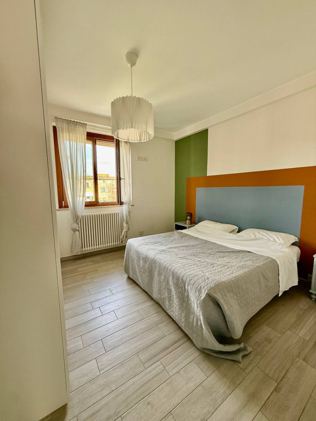 Appartamento in vendita a San Benedetto del Tronto