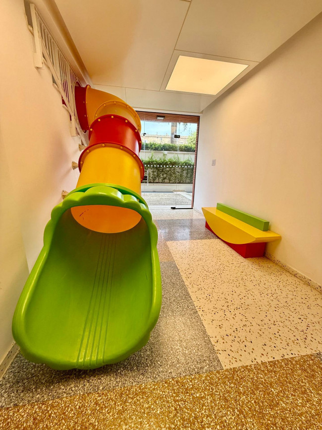 Appartamento in vendita a San Benedetto del Tronto