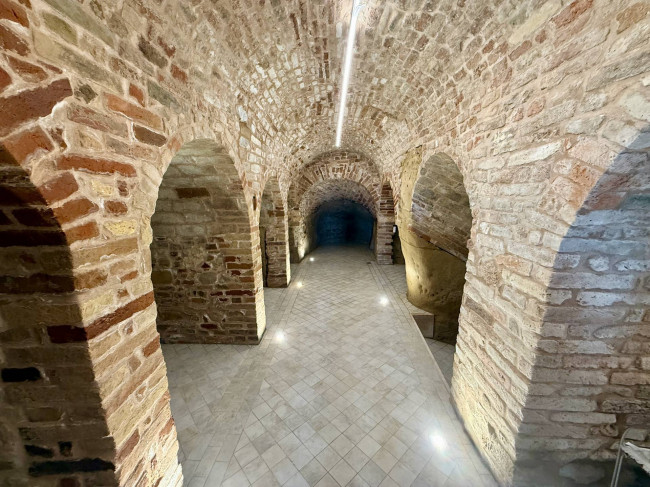 Appartamento in vendita a Cossignano