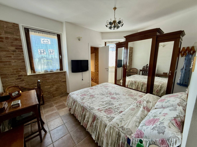Appartamento in vendita a Cossignano