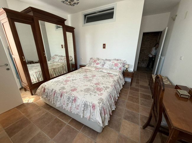Appartamento in vendita a Cossignano