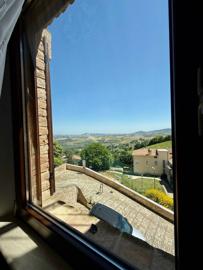 Appartamento in vendita a Cossignano