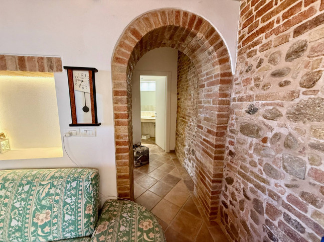 Appartamento in vendita a Cossignano