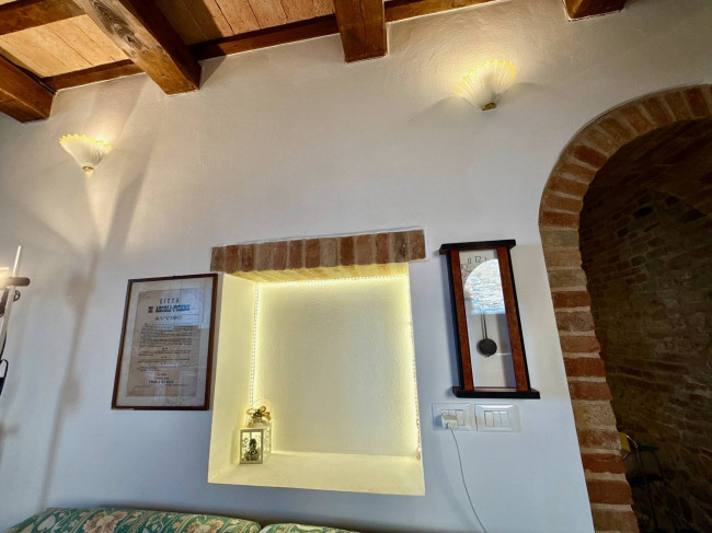 Appartamento in vendita a Cossignano