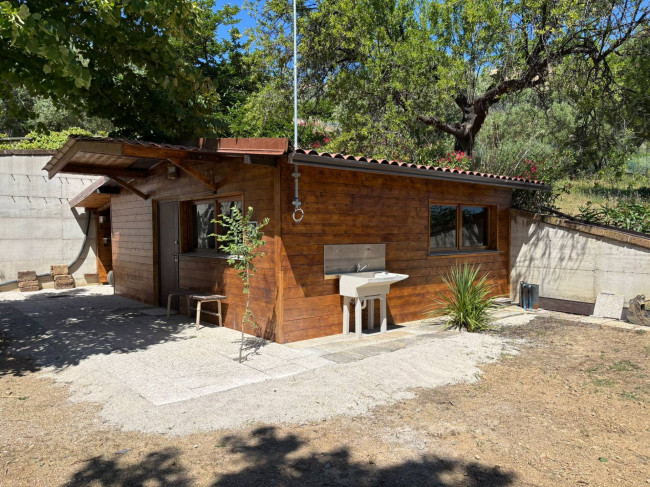 Luxury Villas for sale in Colonnella