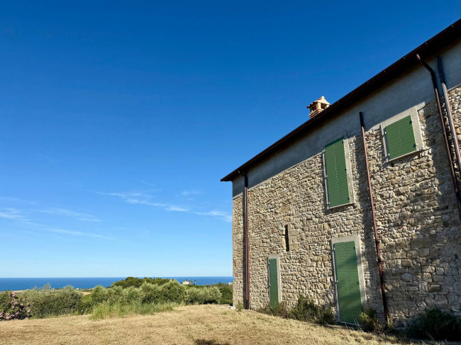 Rustici e Casali in vendita a Ripatransone