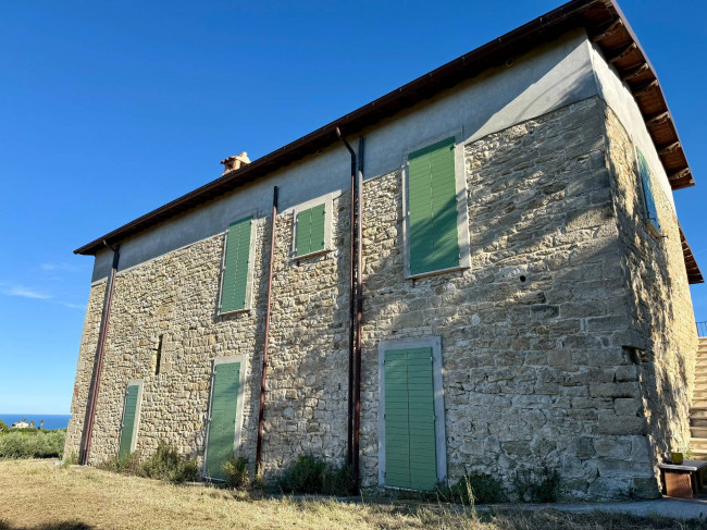 Rustici e Casali in vendita a Ripatransone