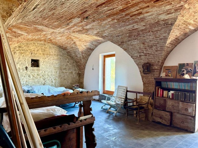 Rustici e Casali in vendita a Ripatransone