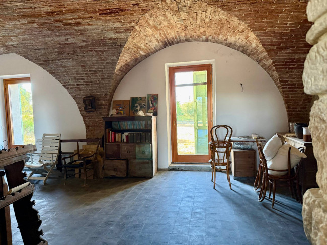 Rustici e Casali in vendita a Ripatransone