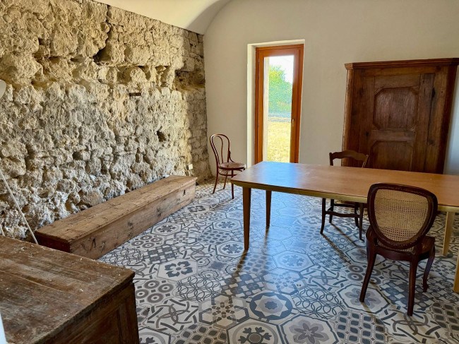 Rustici e Casali in vendita a Ripatransone