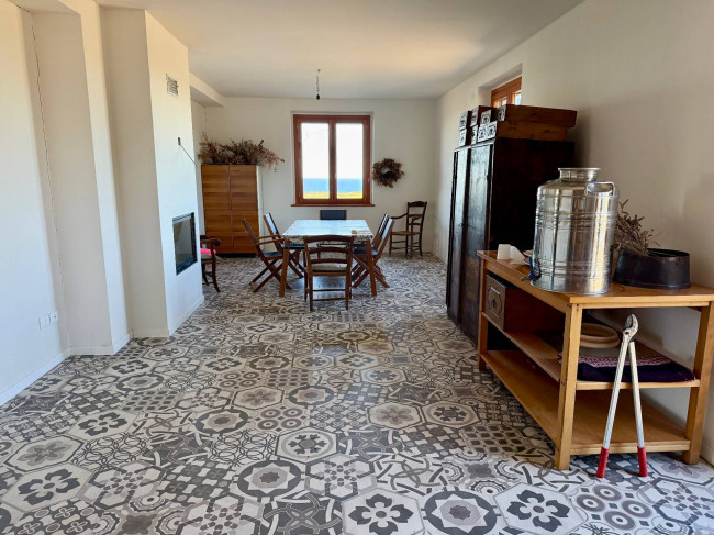 Rustici e Casali in vendita a Ripatransone