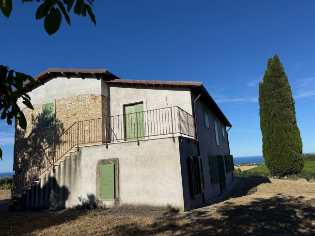 Rustici e Casali in vendita a Ripatransone