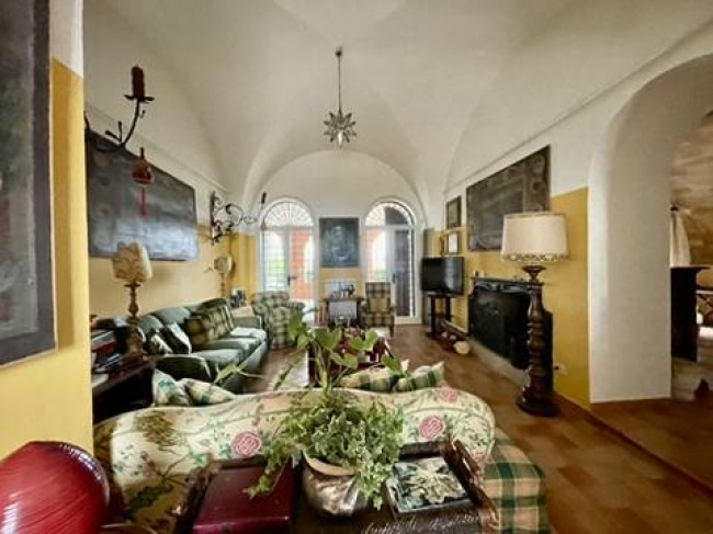 Ville di Prestigio in vendita a Offida