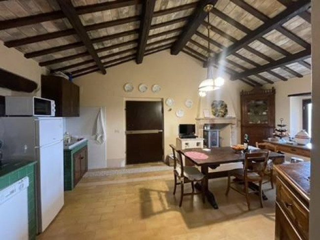 Ville di Prestigio in vendita a Offida