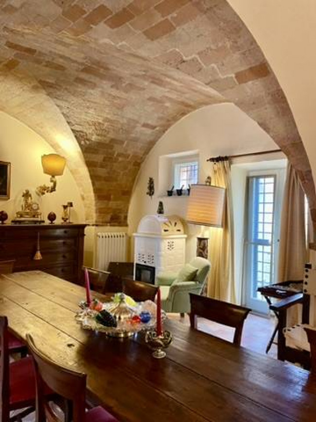 Ville di Prestigio in vendita a Offida