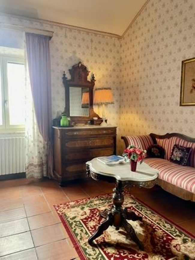 Ville di Prestigio in vendita a Offida