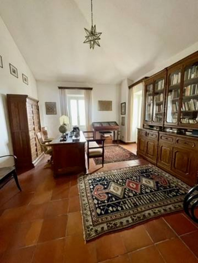 Ville di Prestigio in vendita a Offida