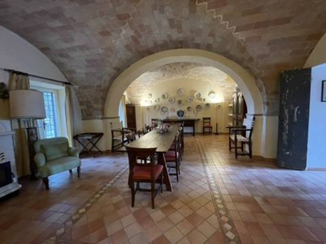 Ville di Prestigio in vendita a Offida