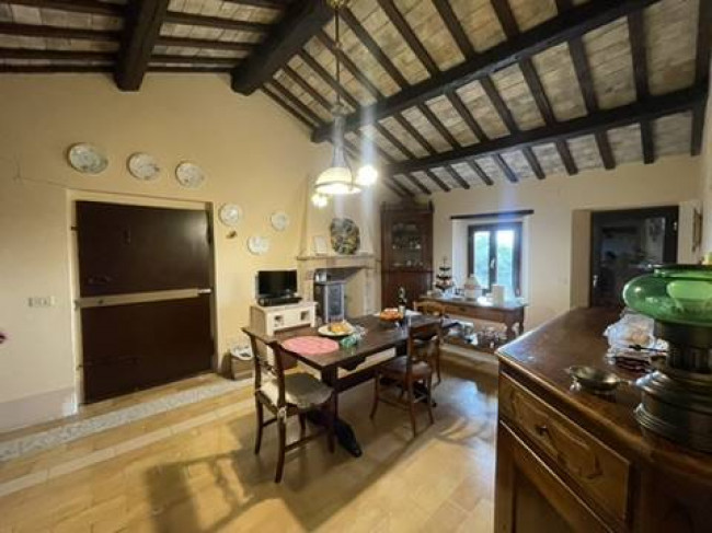 Ville di Prestigio in vendita a Offida