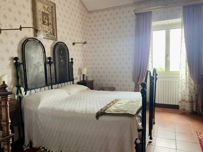 Ville di Prestigio in vendita a Offida