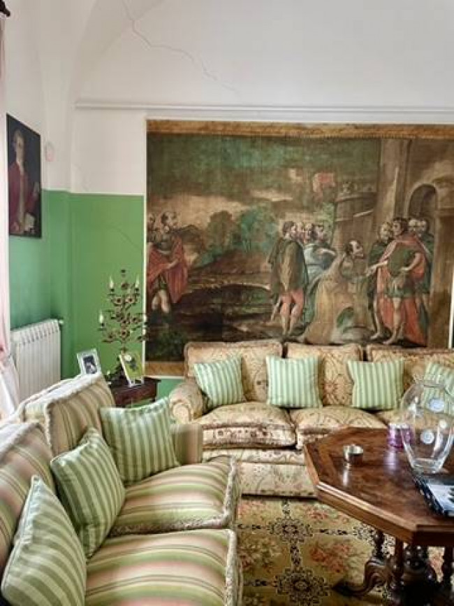Ville di Prestigio in vendita a Offida