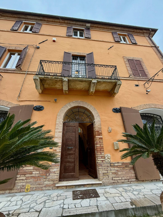 Ville di Prestigio in vendita a Offida