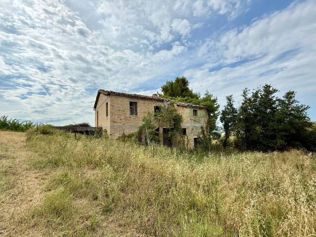 Rustici e Casali in vendita a Offida