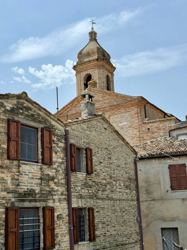 Centri Storici in vendita a Altidona
