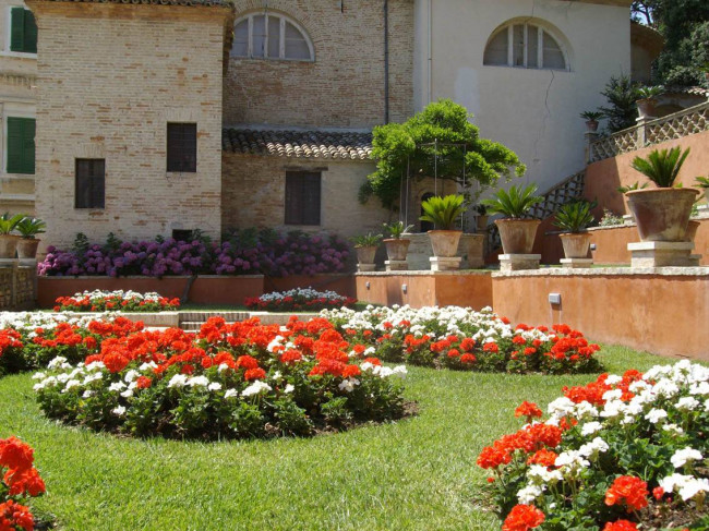 Ville di Prestigio in vendita a Cupra Marittima