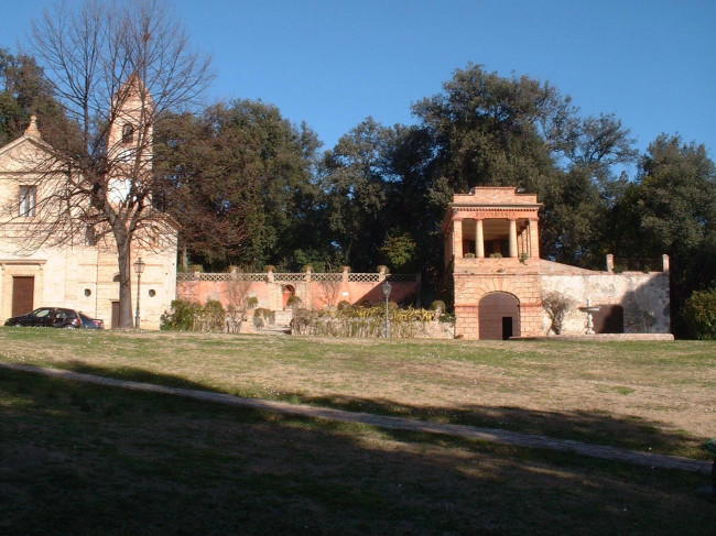 Ville di Prestigio in vendita a Cupra Marittima