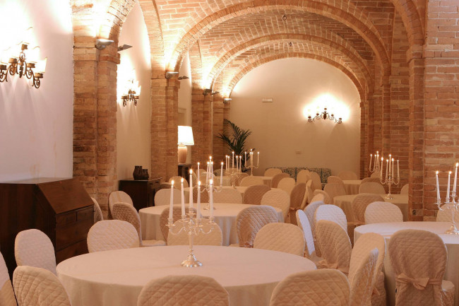 Ville di Prestigio in vendita a Cupra Marittima