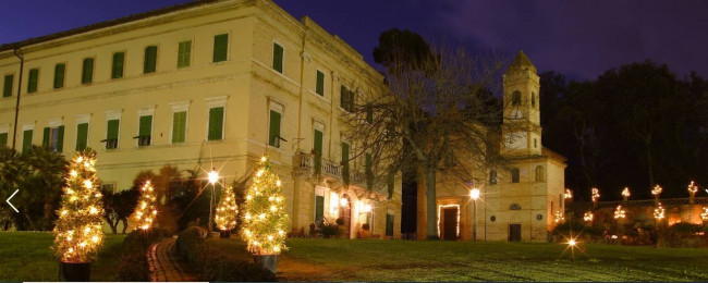 Ville di Prestigio in vendita a Cupra Marittima