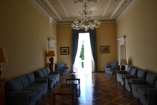 Ville di Prestigio in vendita a Cupra Marittima