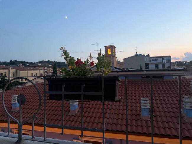 Case indipendenti in vendita a San Benedetto del Tronto
