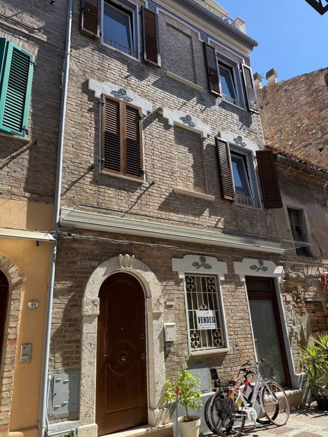 Case indipendenti in vendita a San Benedetto del Tronto