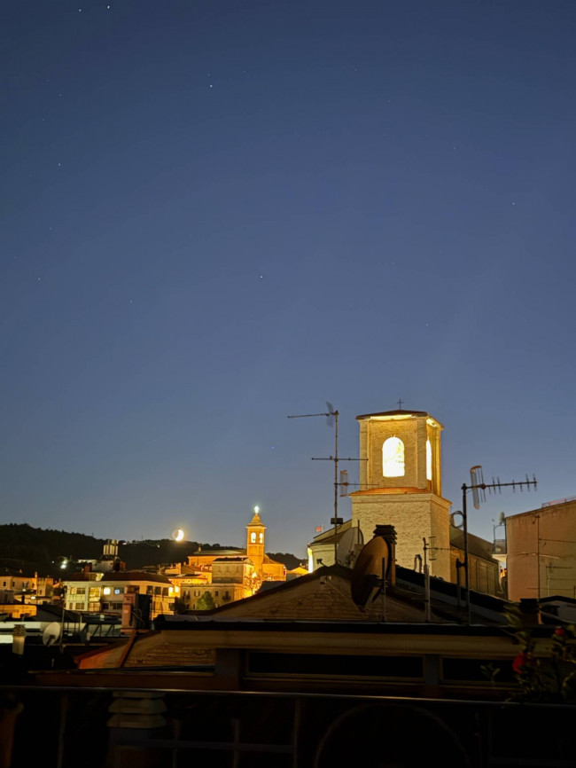 Case indipendenti in vendita a San Benedetto del Tronto