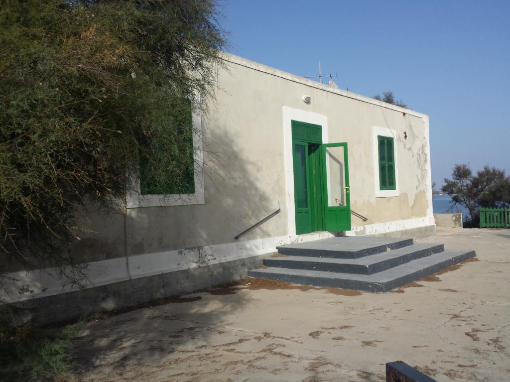 Villa Unifamiliare - Indipendente ISPICA vendita  Santa Maria del Focallo  TUTTO CASA REAL ESTATE DI ARRABITO GUGLIELMO