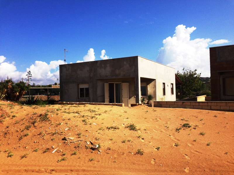 Villa Unifamiliare - Indipendente SCICLI vendita  Cava d