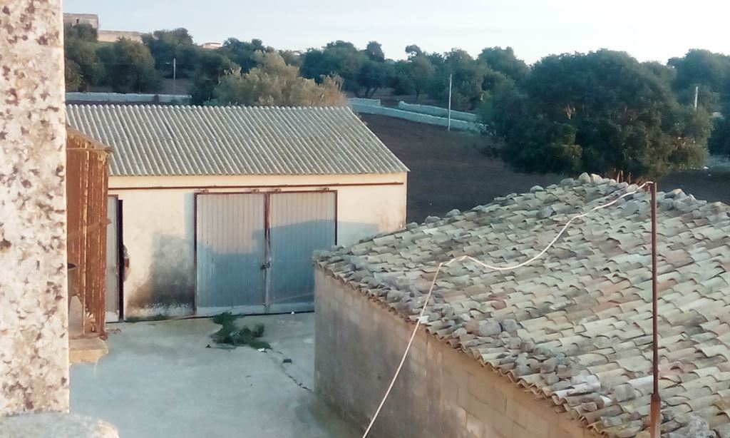 Rustico - Cascina RAGUSA vendita    TUTTO CASA REAL ESTATE DI ARRABITO GUGLIELMO