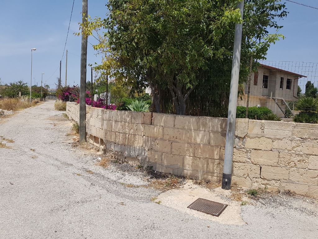 Villa Unifamiliare - Indipendente RAGUSA vendita  Marina di Ragusa  TUTTO CASA REAL ESTATE DI ARRABITO GUGLIELMO