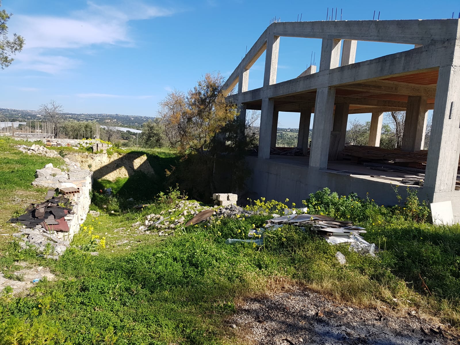 Rustico - Cascina SCICLI vendita  Scicli  TUTTO CASA REAL ESTATE DI ARRABITO GUGLIELMO