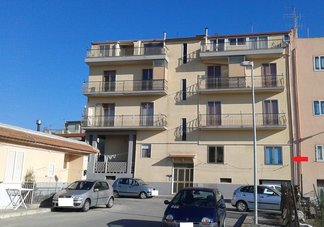 Appartamento in Vendita a Ragusa