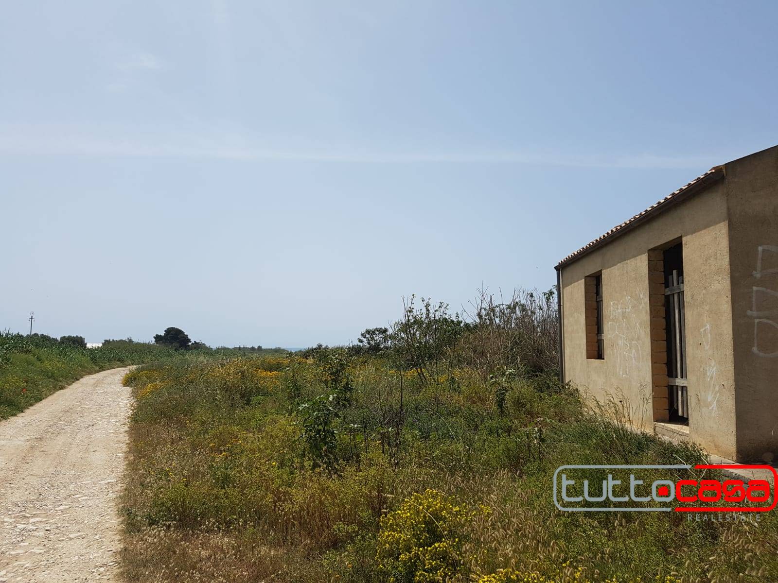 Villa Unifamiliare - Indipendente SCICLI vendita  Scicli  TUTTO CASA REAL ESTATE DI ARRABITO GUGLIELMO