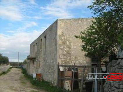 Rustico - Cascina SCICLI vendita  Scicli  TUTTO CASA REAL ESTATE DI ARRABITO GUGLIELMO