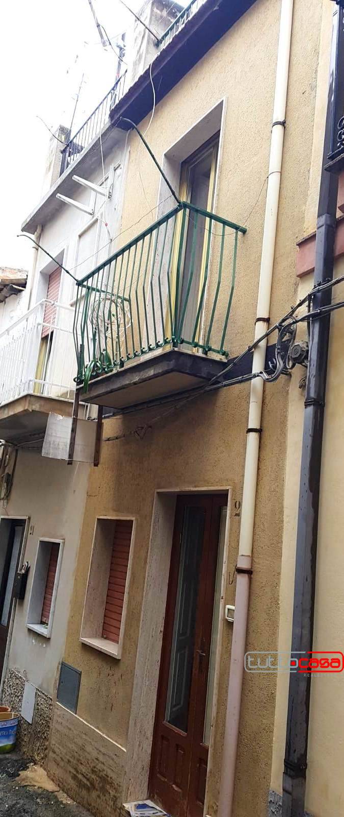 Villa Unifamiliare - Indipendente SCICLI vendita  Scicli  TUTTO CASA REAL ESTATE DI ARRABITO GUGLIELMO