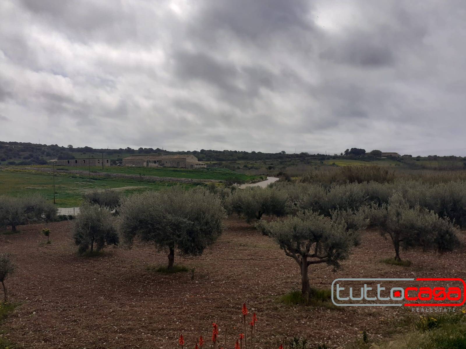 Terreno RAGUSA vendita    TUTTO CASA REAL ESTATE DI ARRABITO GUGLIELMO