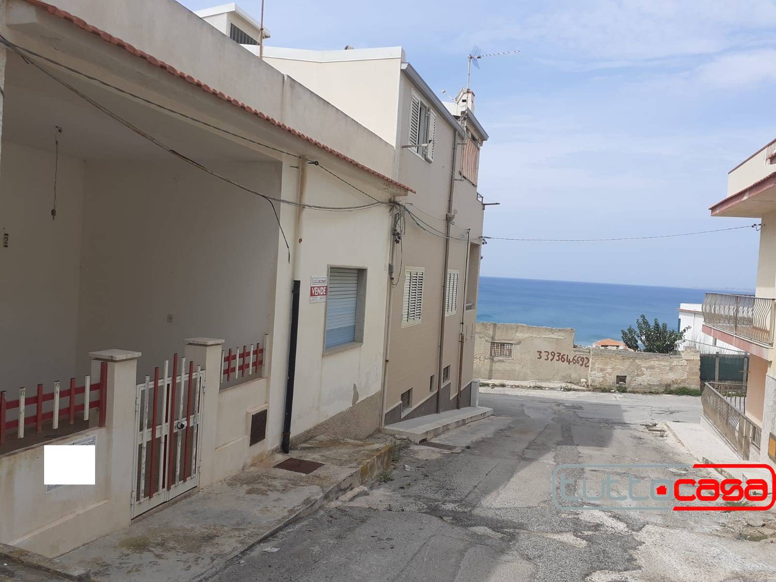 Villa Unifamiliare - Indipendente SCICLI vendita    TUTTO CASA REAL ESTATE DI ARRABITO GUGLIELMO