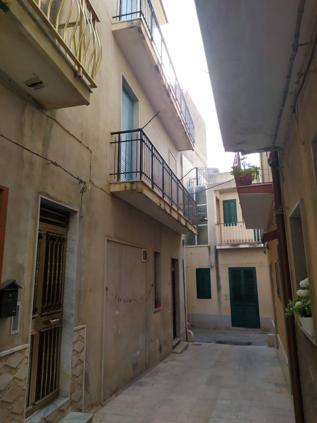 Casa singola in Vendita a Scicli