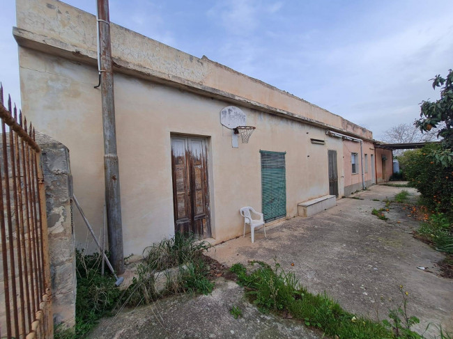 Casa singola in Vendita a Ragusa