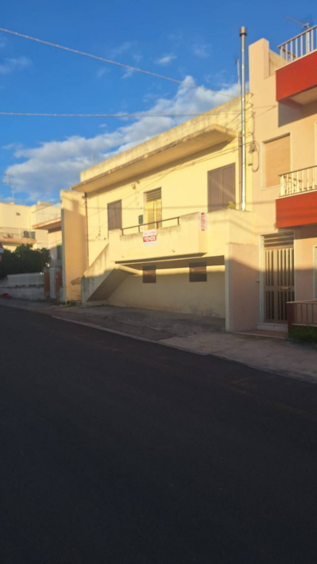 Casa singola in Vendita a Scicli